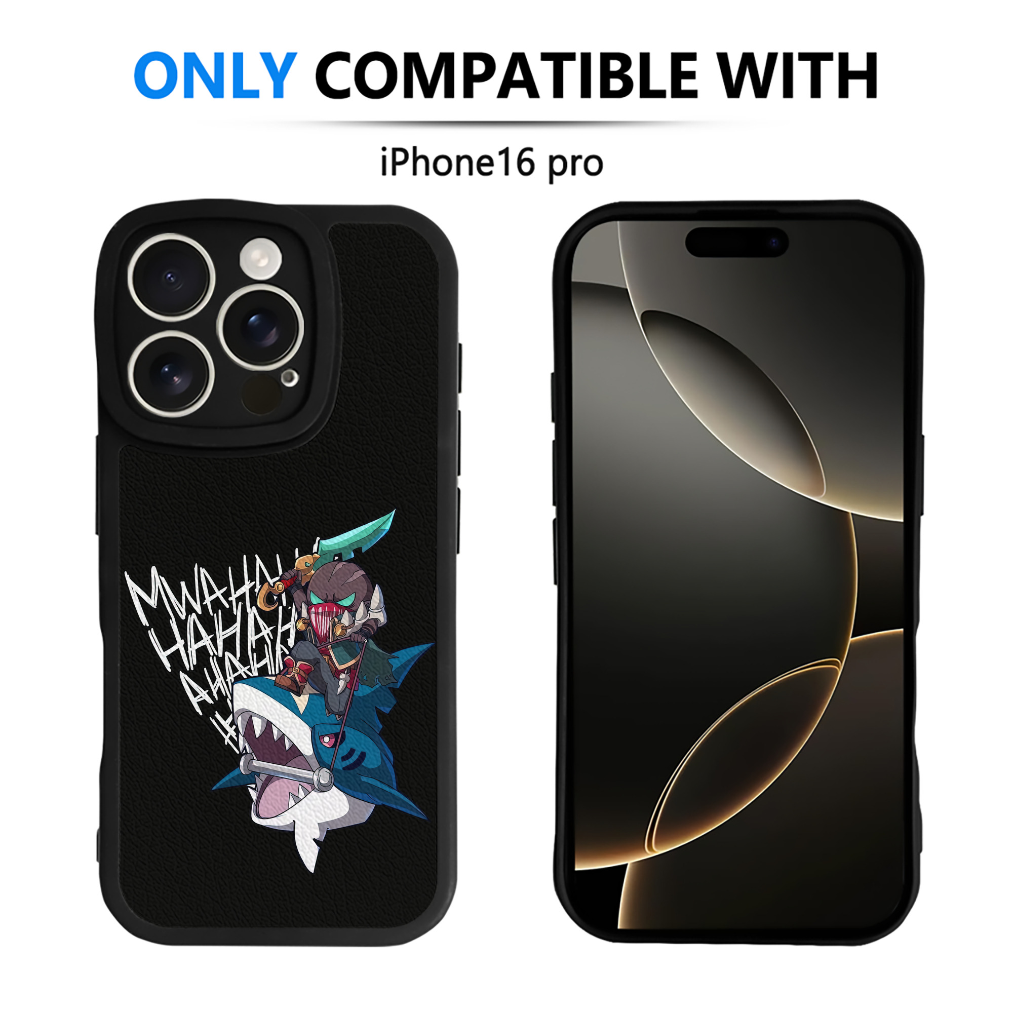 （画像用） リーグ・オブ・レジェンド League of Legends LOL 【iPhone 16シリーズ対応】シリコンスマホケース（レザー調） 材質：シリコン